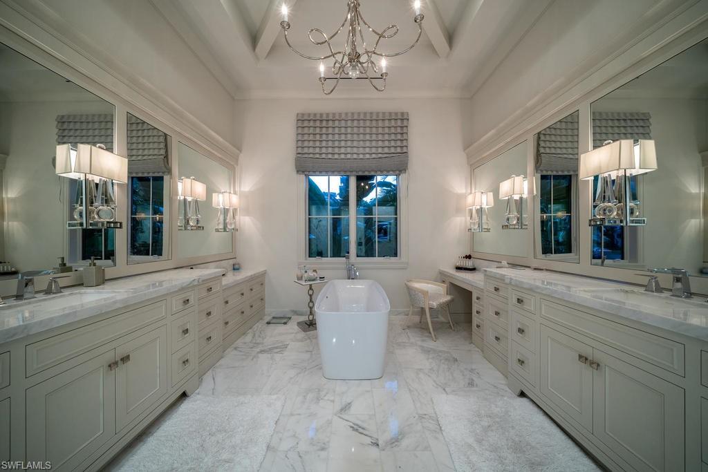 OLDE NAPLES - Residential