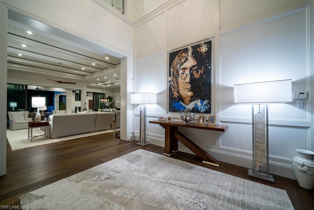 OLDE NAPLES - Residential