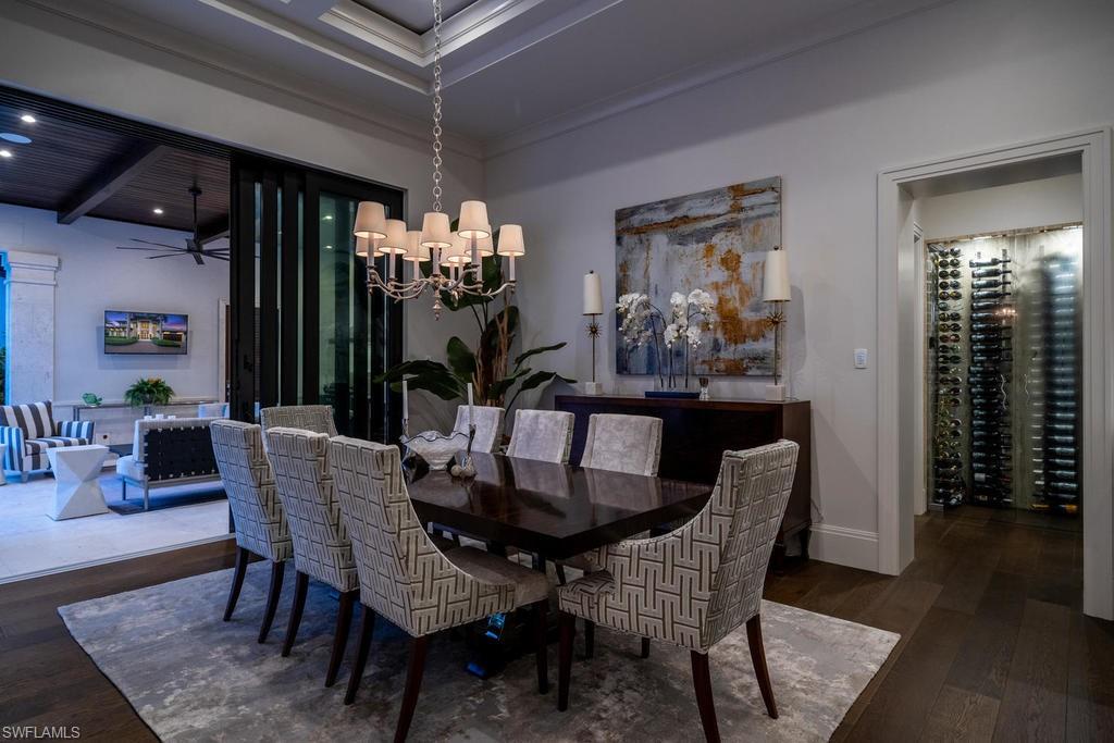 OLDE NAPLES - Residential