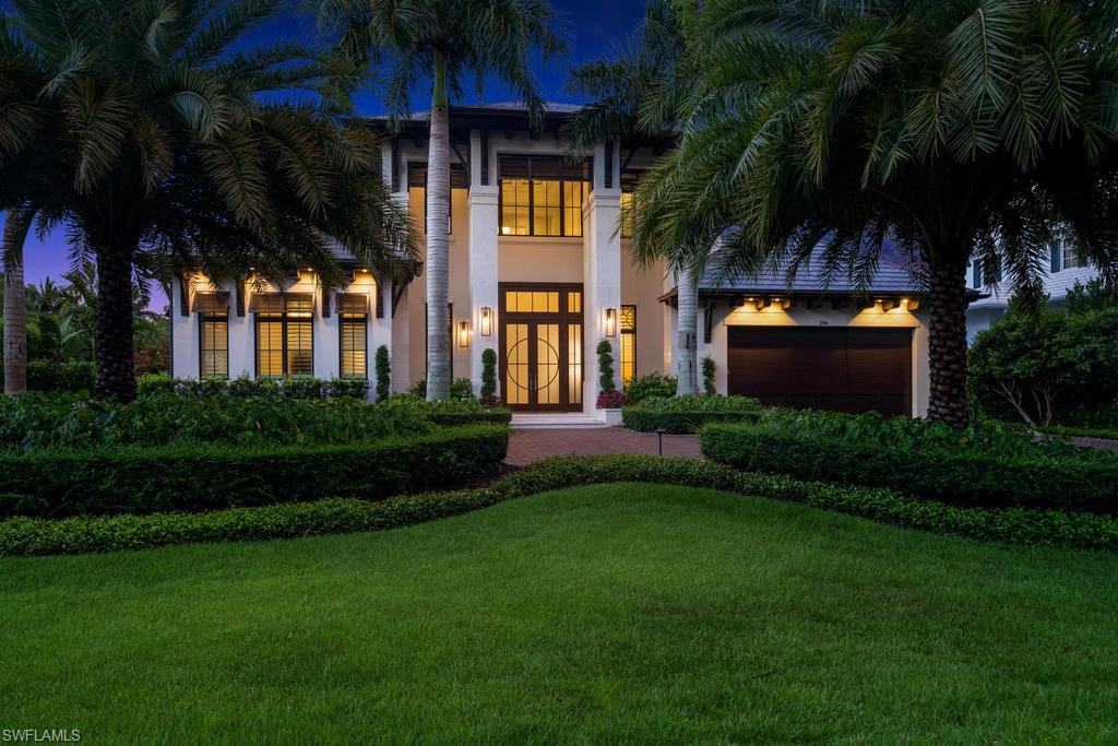 OLDE NAPLES - Residential