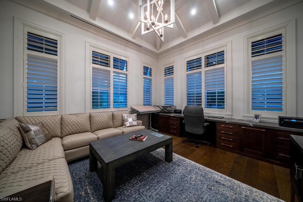 OLDE NAPLES - Residential