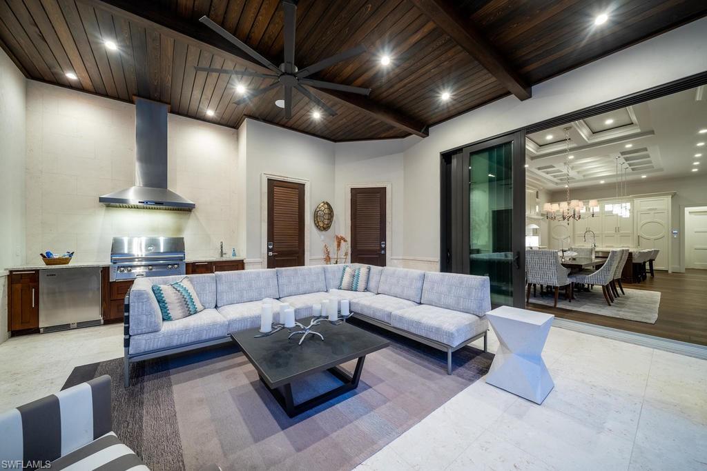 OLDE NAPLES - Residential