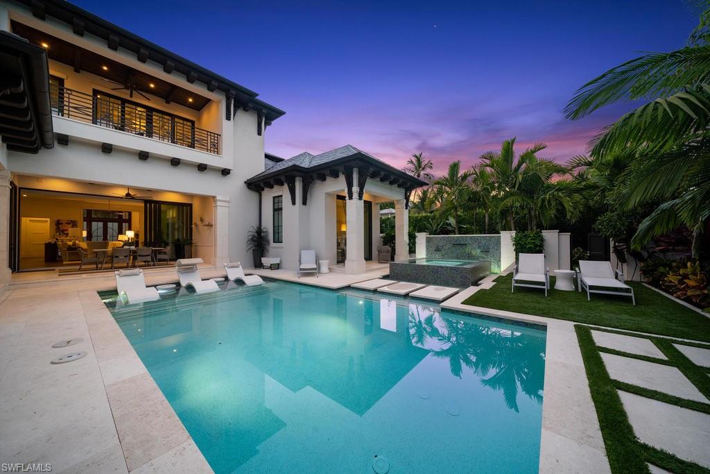 OLDE NAPLES - Residential