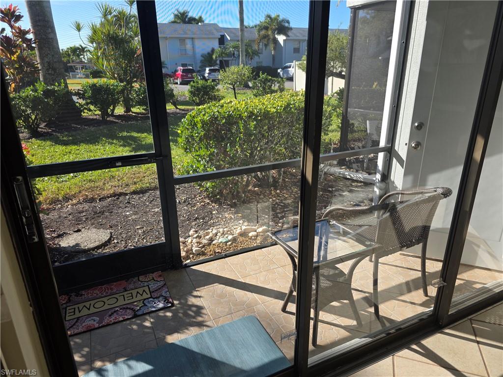 PEPPERTREE POINTE - Residential Lease