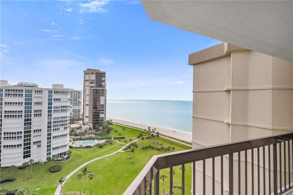 Photo of 4551 Gulf Shore BLVD N #1805, NAPLES, FL 34103 (MLS # 225083724)