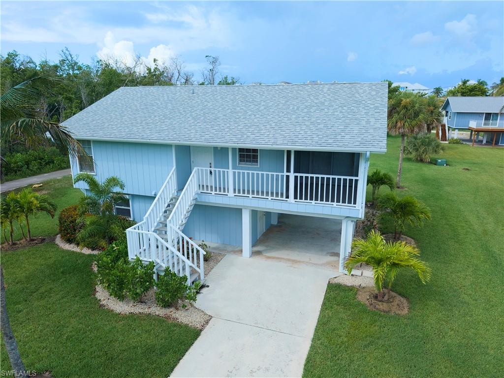 27569 Hickory View DR