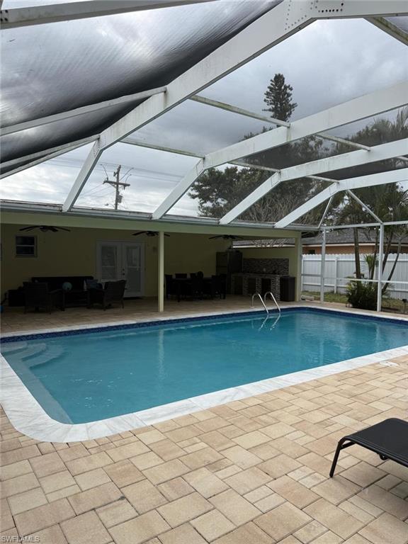 CAPE CORAL - Residential Lease