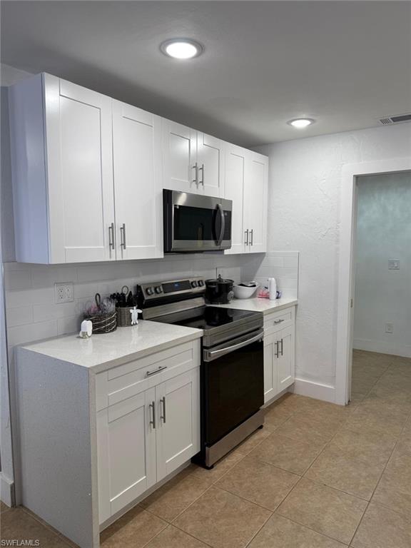 CAPE CORAL - Residential Lease