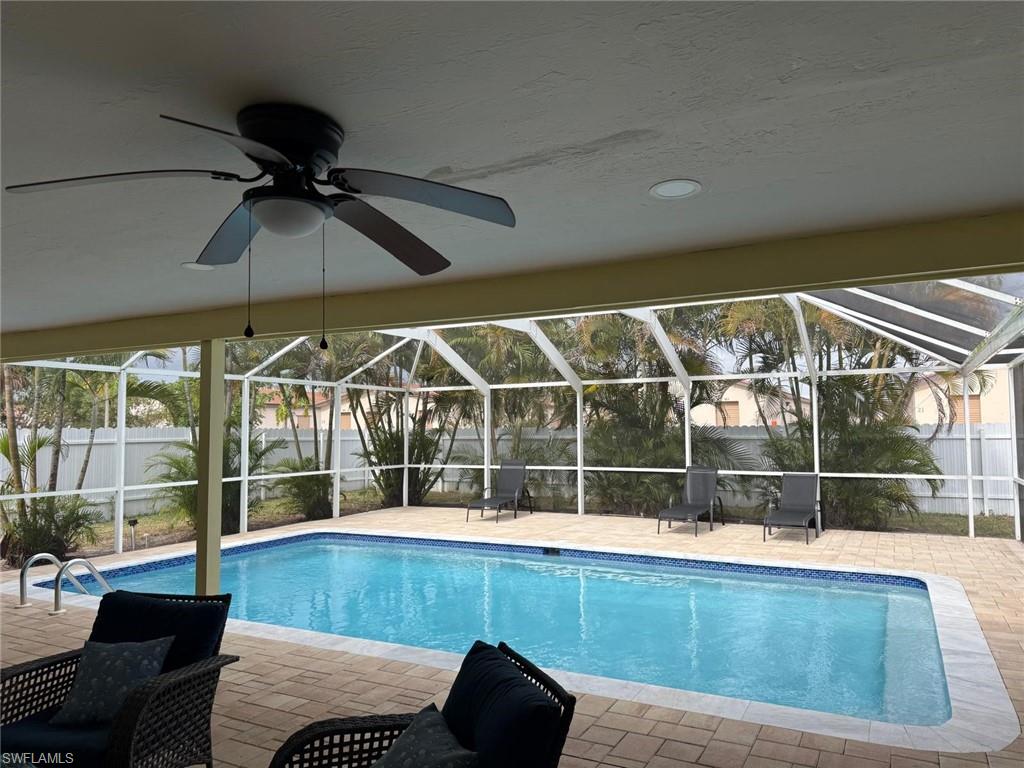 CAPE CORAL - Residential Lease