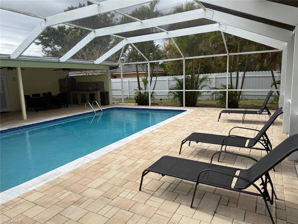 CAPE CORAL - Residential Lease