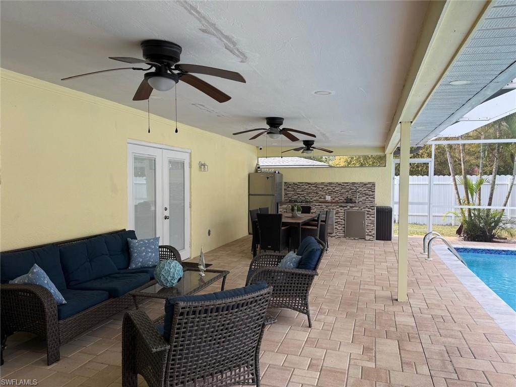 CAPE CORAL - Residential Lease