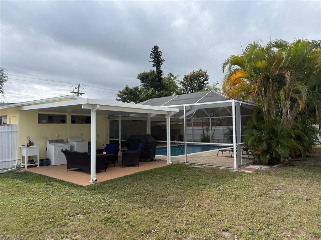 CAPE CORAL - Residential Lease