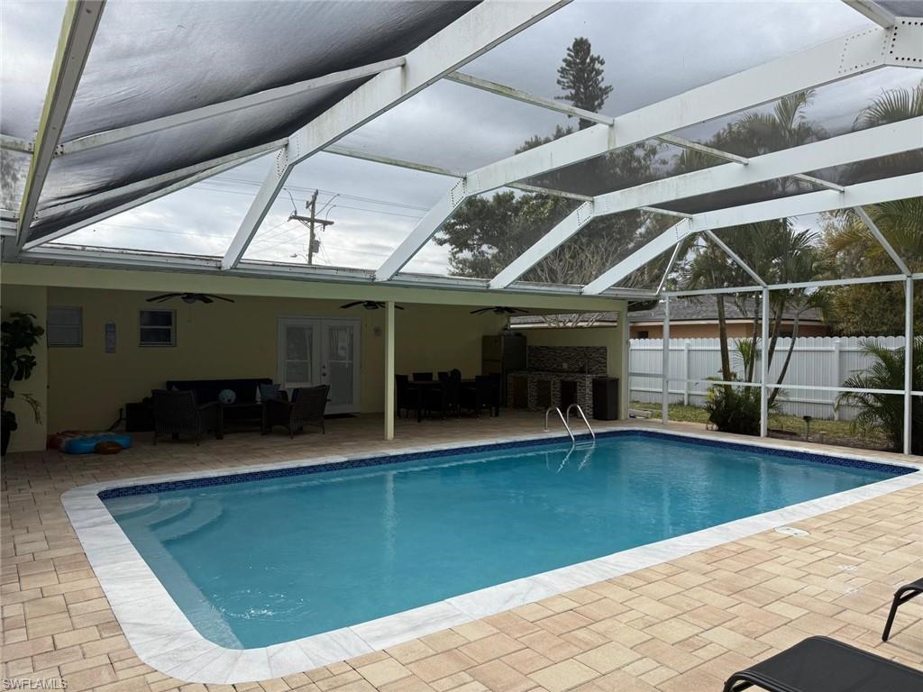 CAPE CORAL - Residential Lease