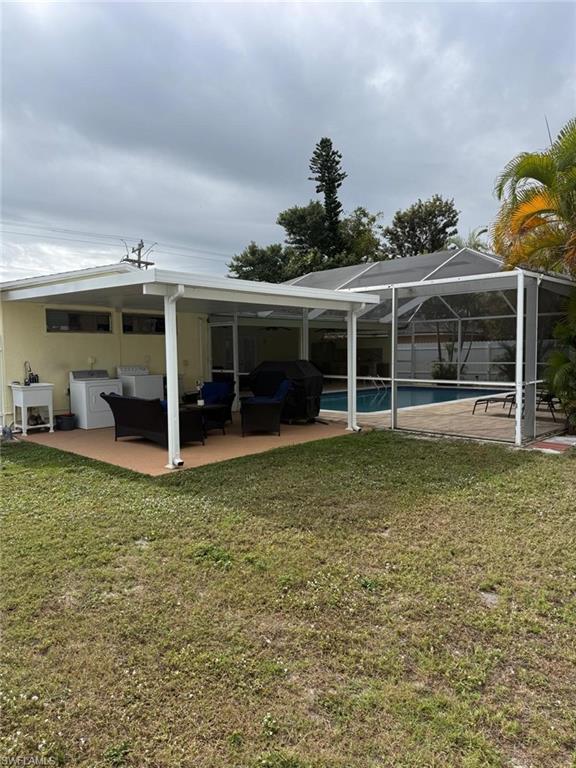 CAPE CORAL - Residential Lease