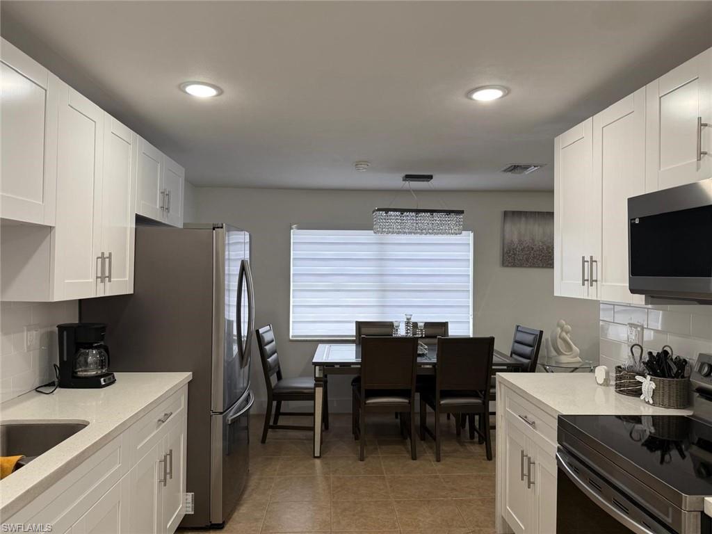 CAPE CORAL - Residential Lease