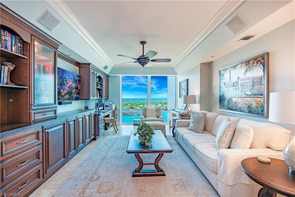 LE CIEL PARK TOWER - Residential