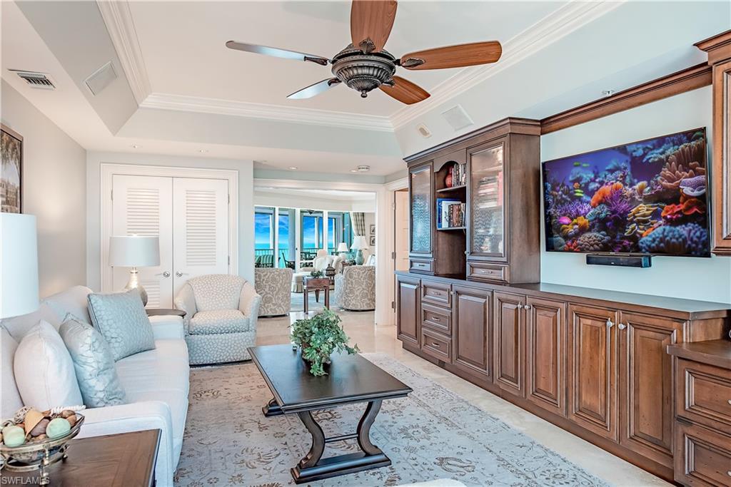 LE CIEL PARK TOWER - Residential