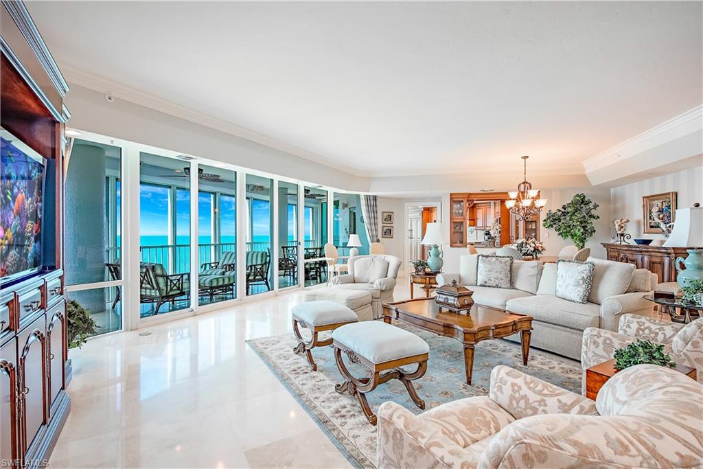 LE CIEL PARK TOWER - Residential