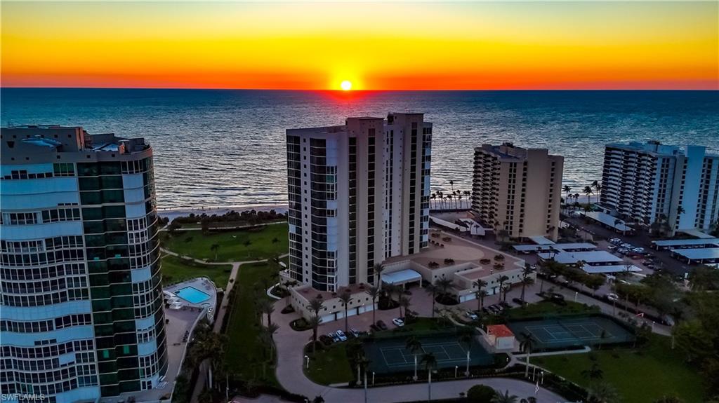 LE CIEL PARK TOWER - Residential