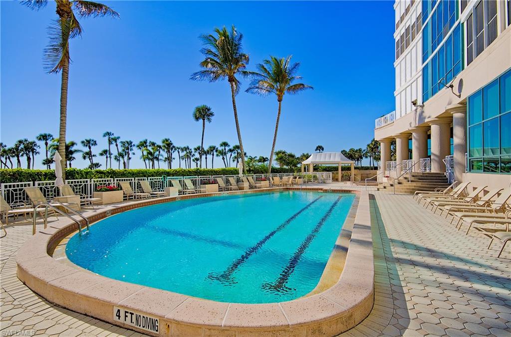 LE CIEL PARK TOWER - Residential