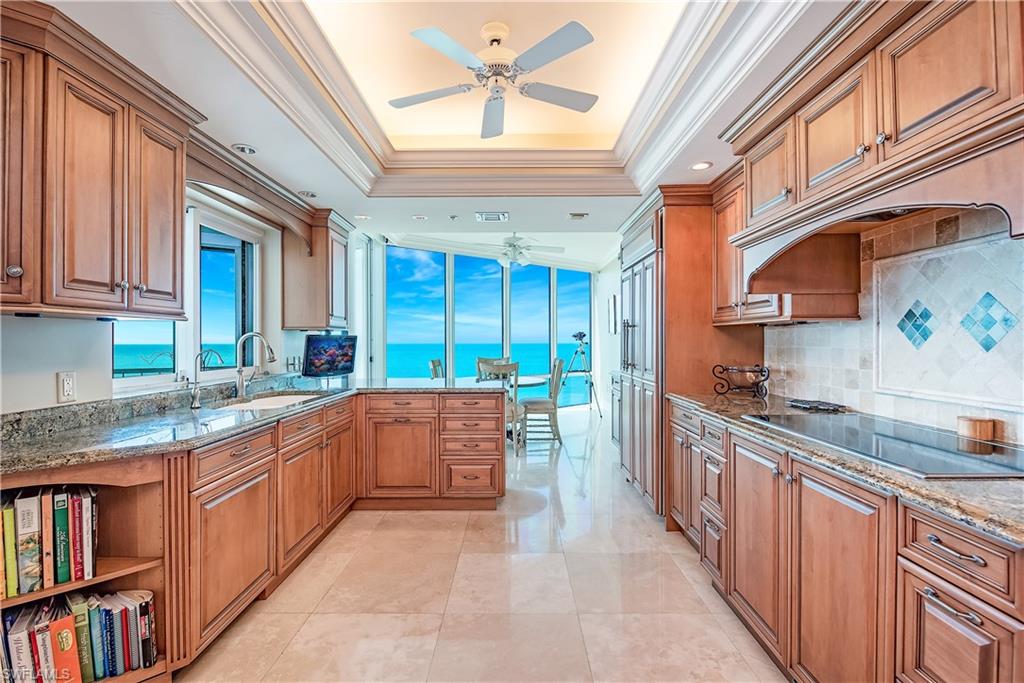 LE CIEL PARK TOWER - Residential