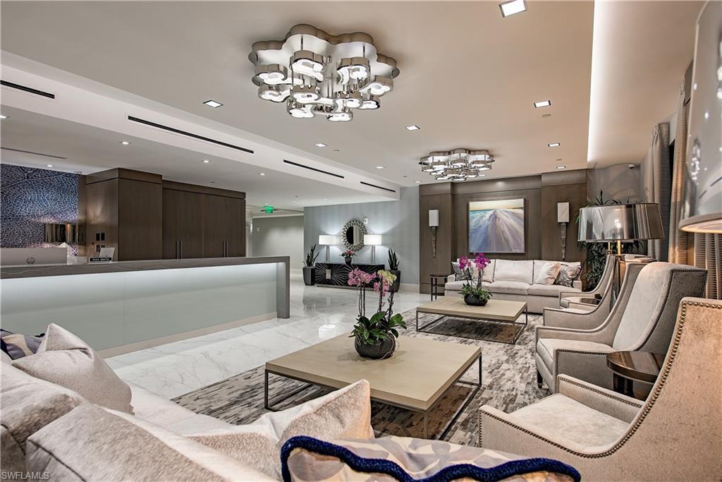 LE CIEL PARK TOWER - Residential