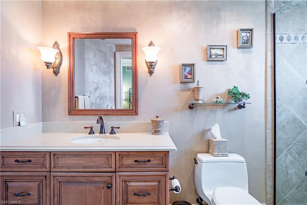 LE CIEL PARK TOWER - Residential