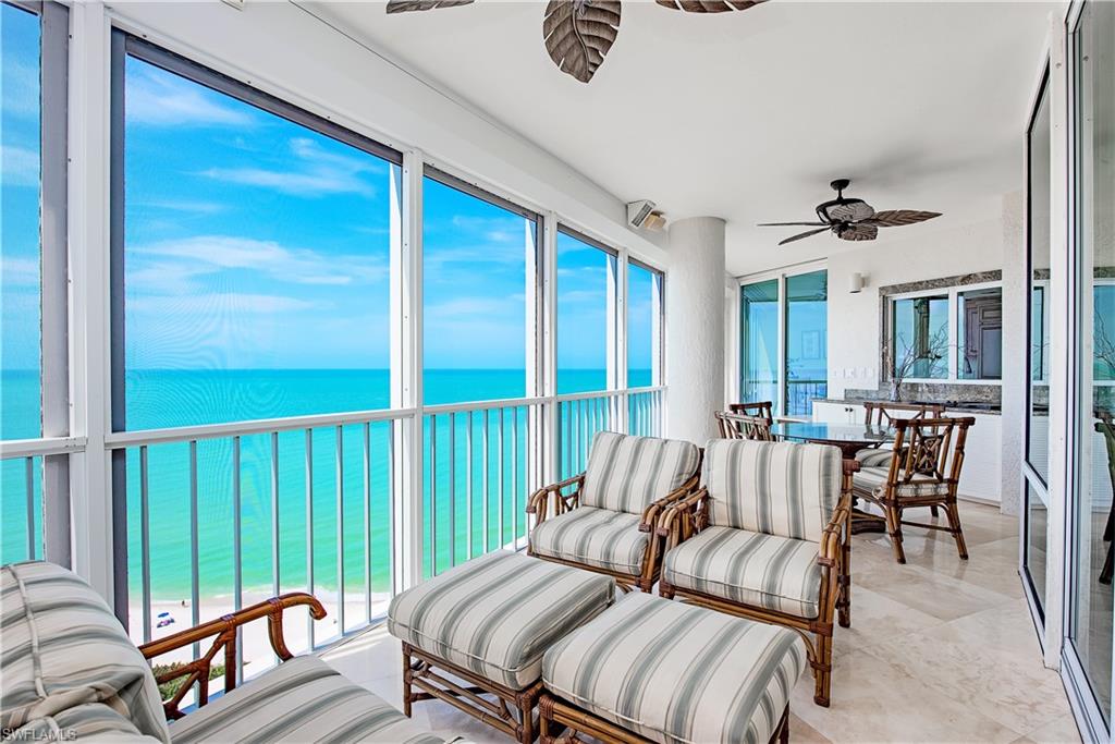 LE CIEL PARK TOWER - Residential