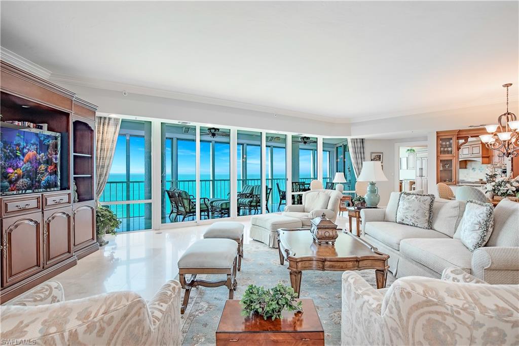 LE CIEL PARK TOWER - Residential