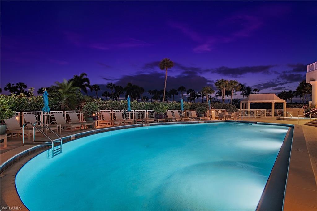 LE CIEL PARK TOWER - Residential