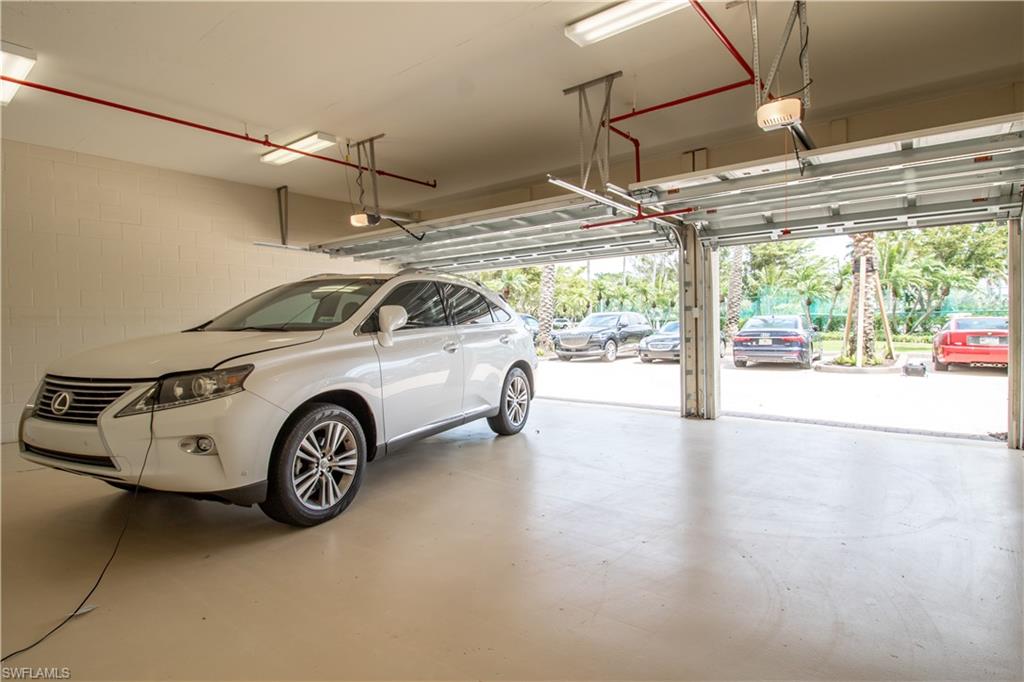 LE CIEL PARK TOWER - Residential