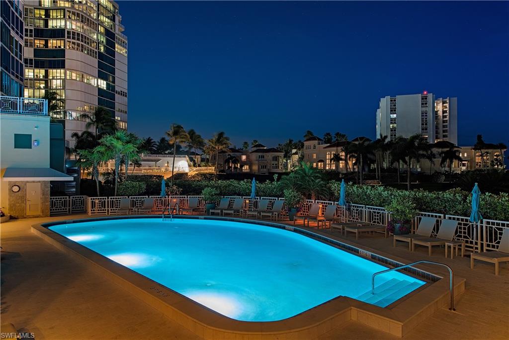 LE CIEL PARK TOWER - Residential