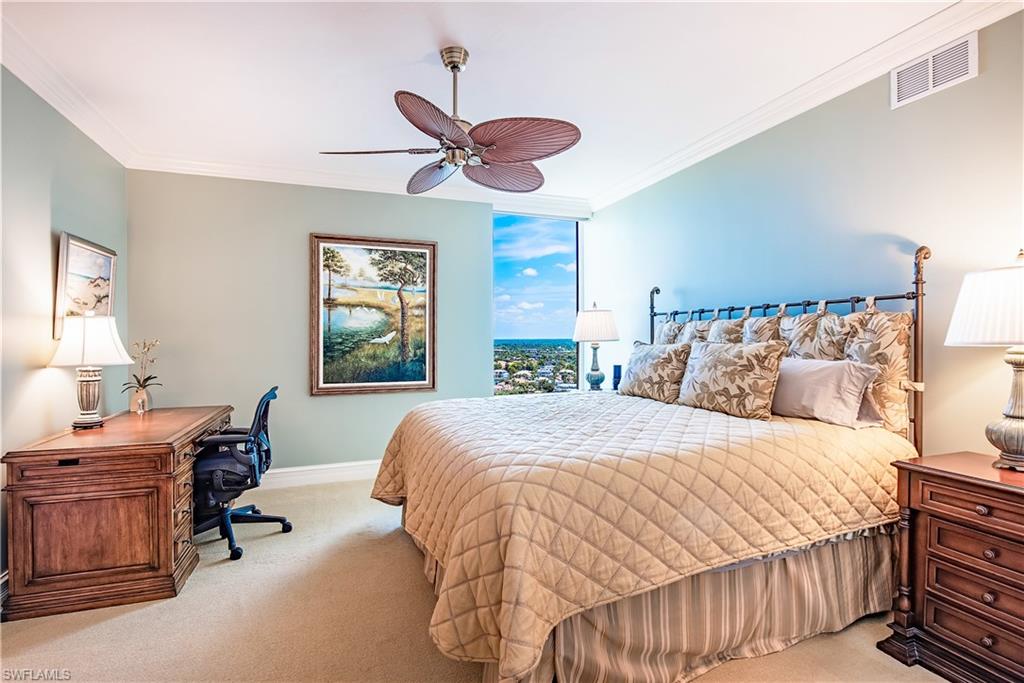 LE CIEL PARK TOWER - Residential