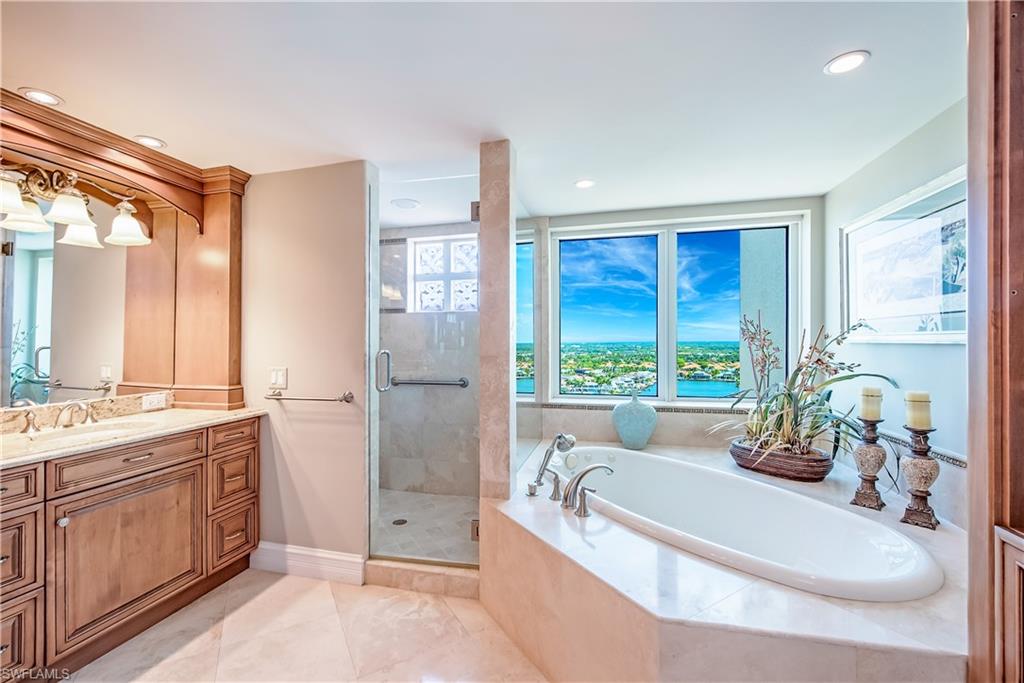 LE CIEL PARK TOWER - Residential