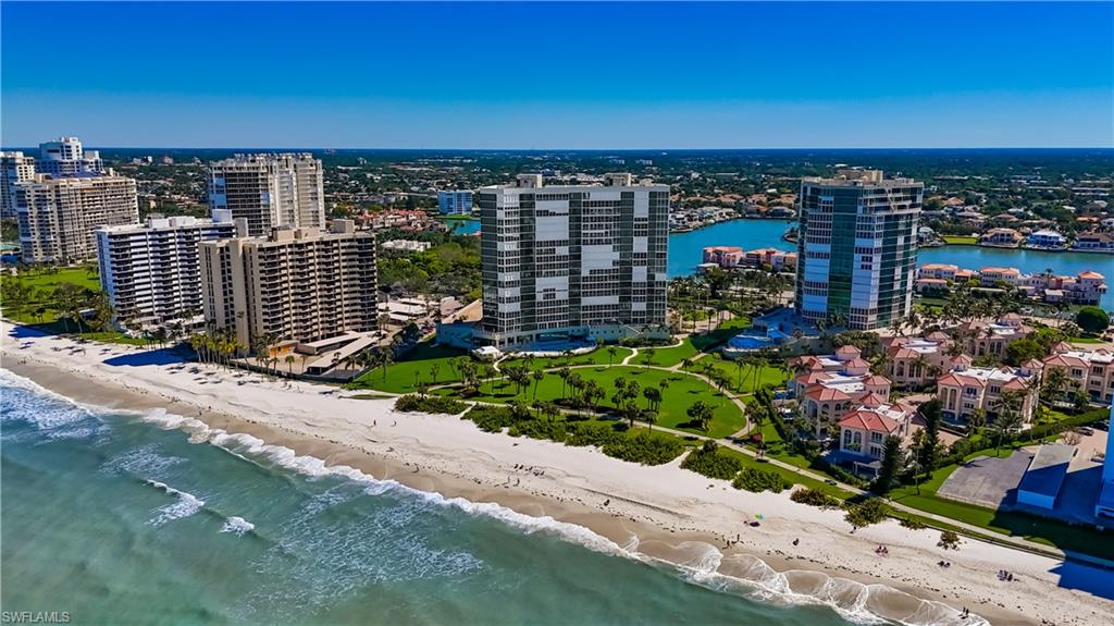 LE CIEL PARK TOWER - Residential