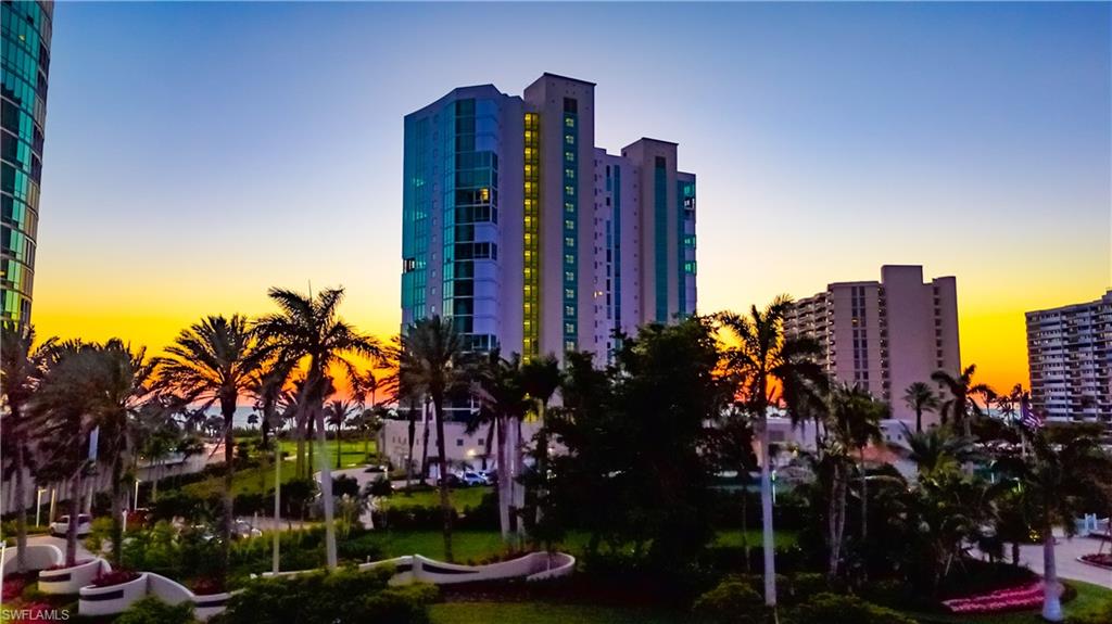 LE CIEL PARK TOWER - Residential