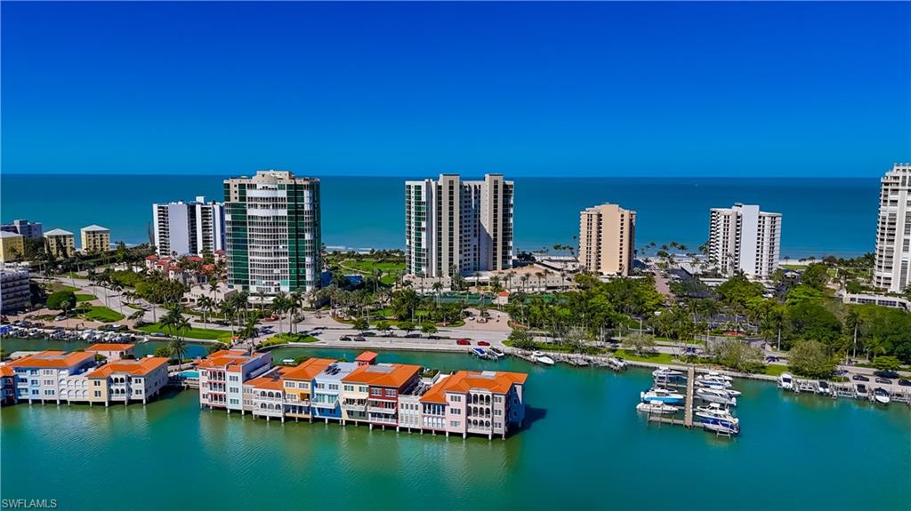 LE CIEL PARK TOWER - Residential