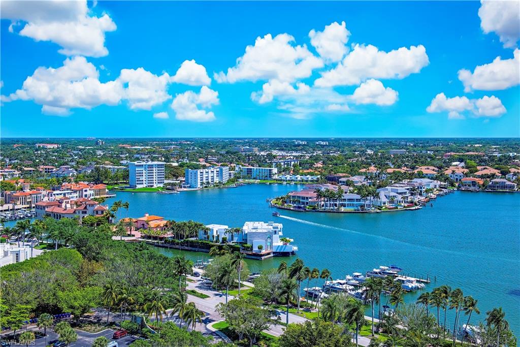 LE CIEL PARK TOWER - Residential