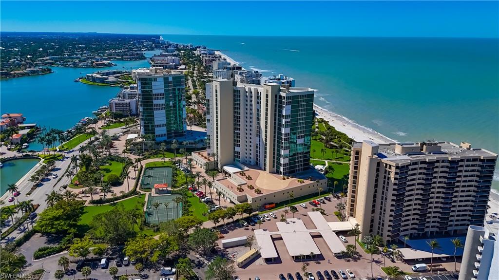 LE CIEL PARK TOWER - Residential