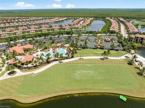 A home in BONITA SPRINGS