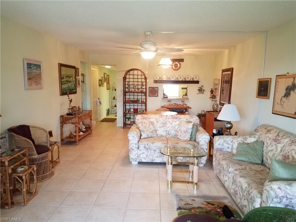 BERMUDA CLUB CONDO - Residential