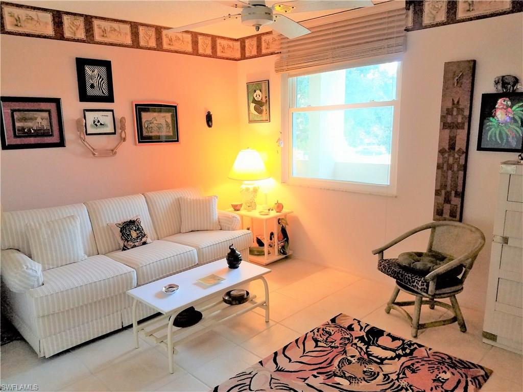 BERMUDA CLUB CONDO - Residential