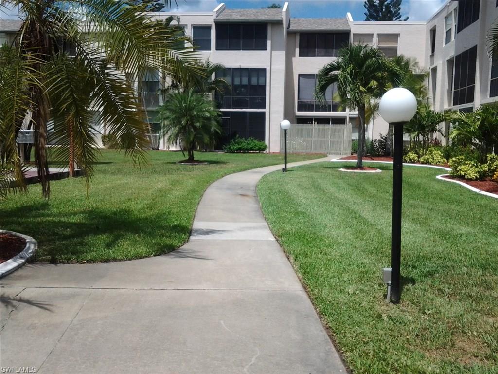 BERMUDA CLUB CONDO - Residential