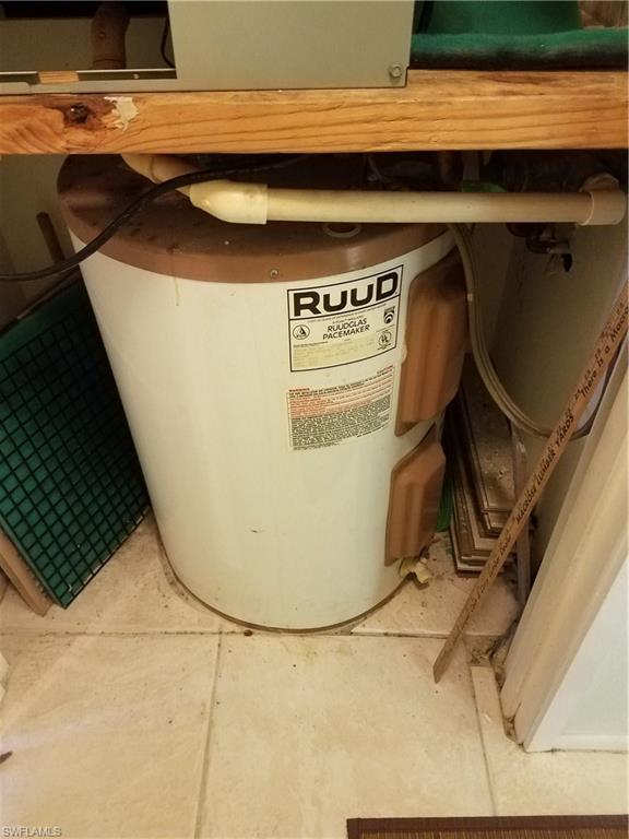 BERMUDA CLUB CONDO - Residential