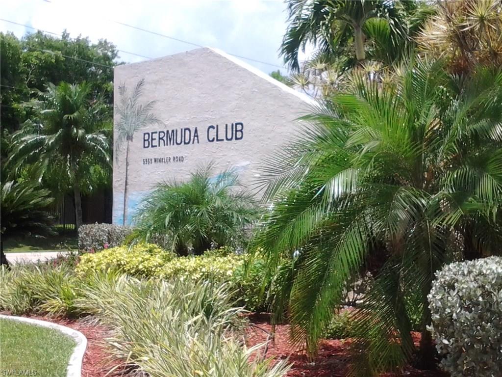 BERMUDA CLUB CONDO - Residential