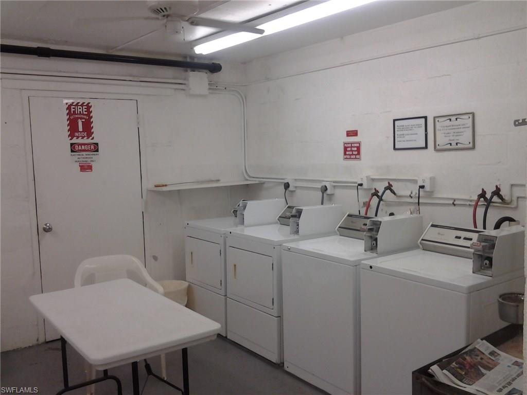 BERMUDA CLUB CONDO - Residential