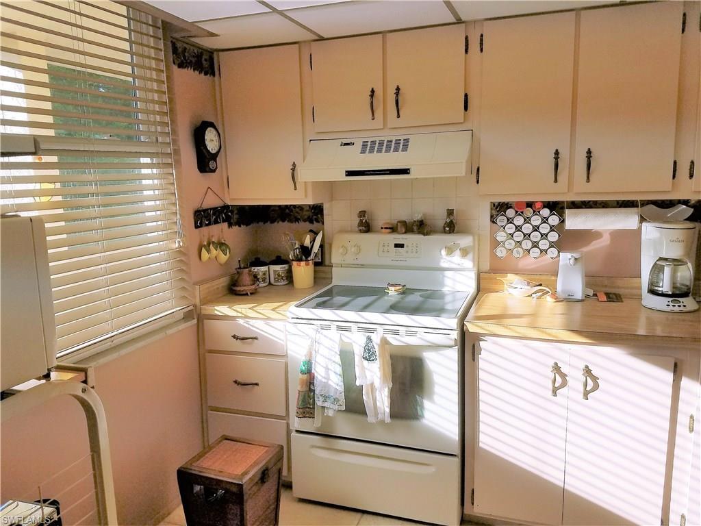 BERMUDA CLUB CONDO - Residential