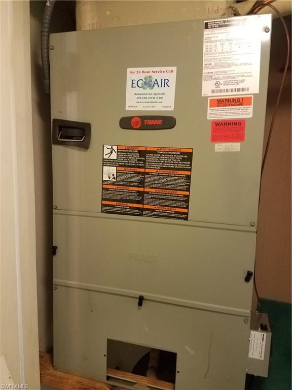 BERMUDA CLUB CONDO - Residential