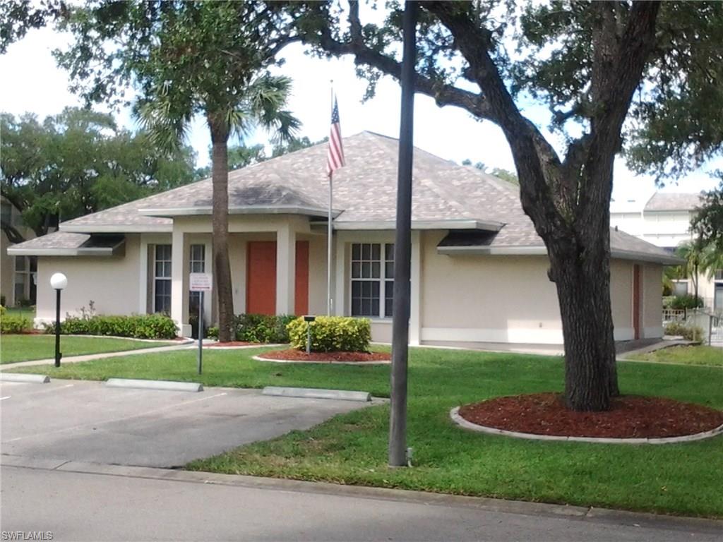 BERMUDA CLUB CONDO - Residential