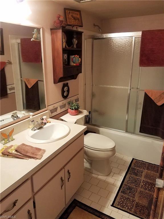 BERMUDA CLUB CONDO - Residential